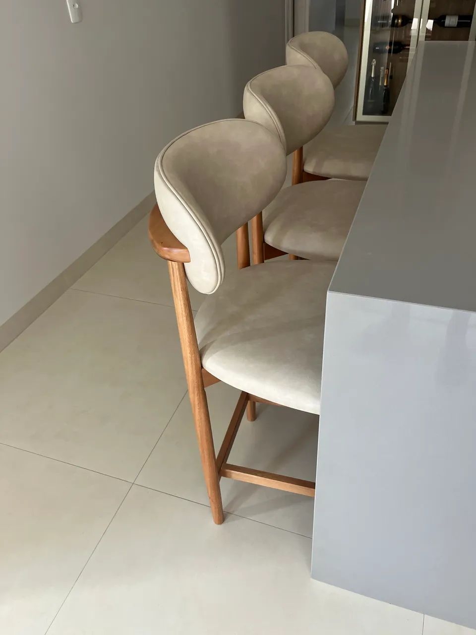 Banqueta 