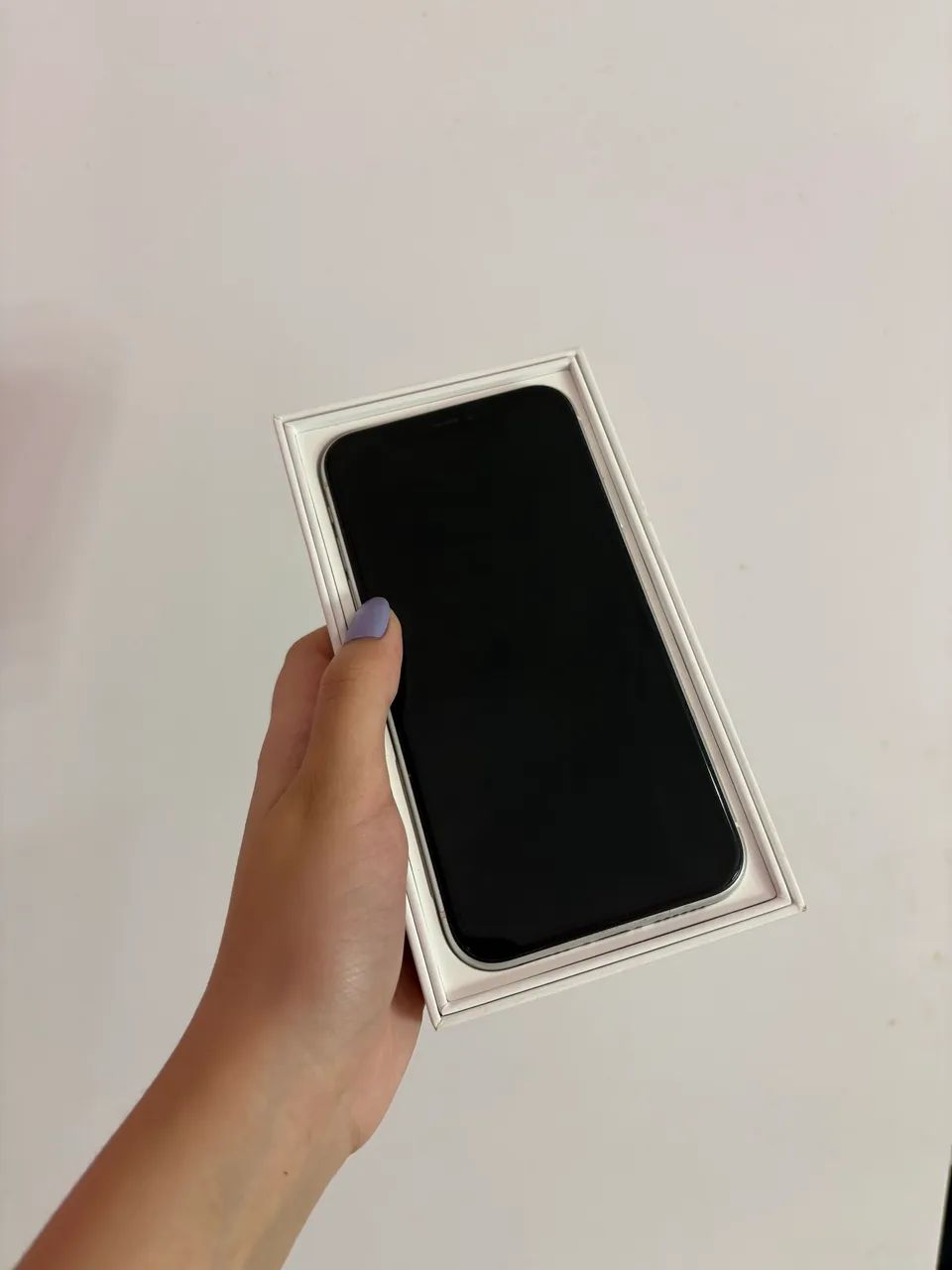iPhone XR - Foto 3