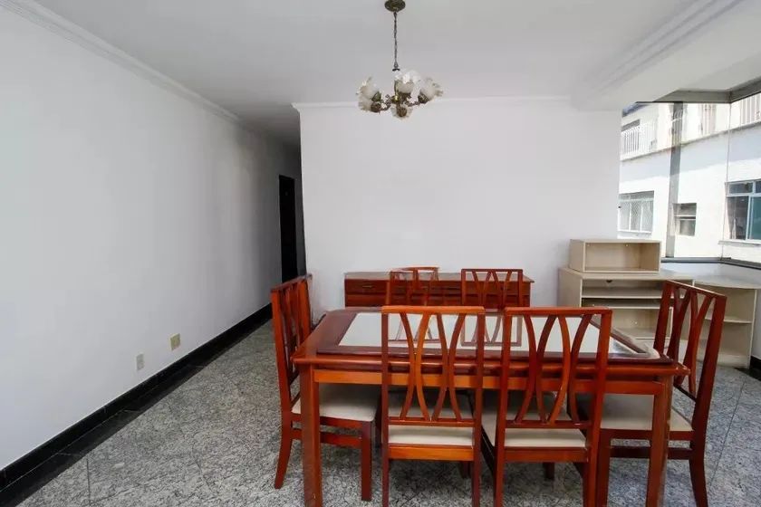 Apartamento à Venda - Silveira, 4 Quartos, 150 m2 - Foto 5