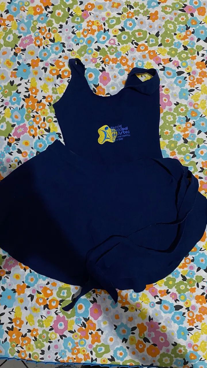 Roupa de ballet  - Foto 2