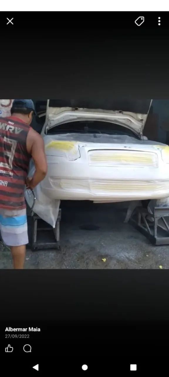 Auto garagem  - Foto 2