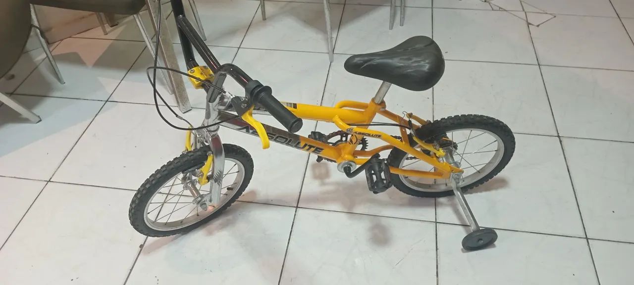 Vendo bicicleta  - Foto 4