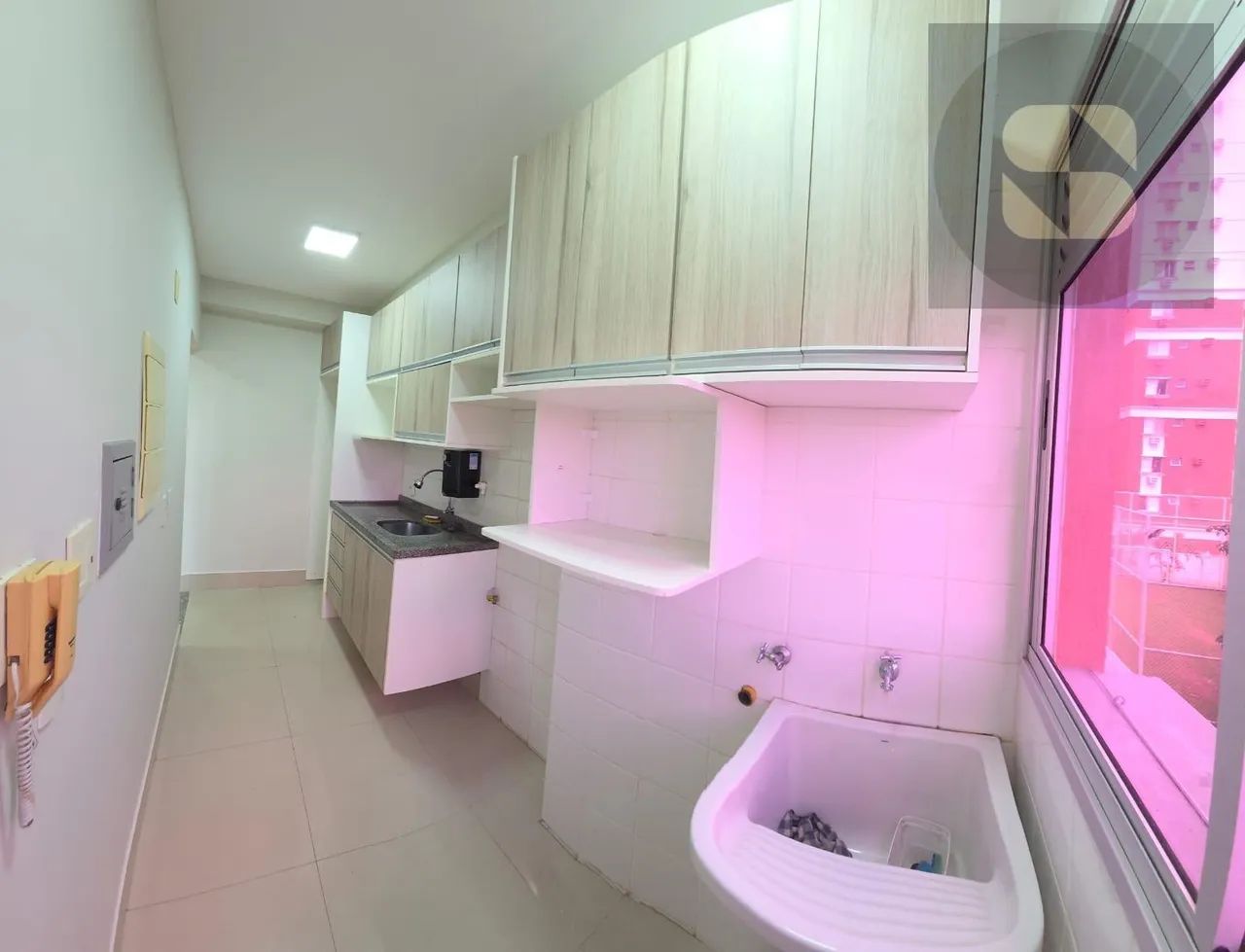 Apartamento em Jardim Itália - Cuiabá, MT - Foto 2