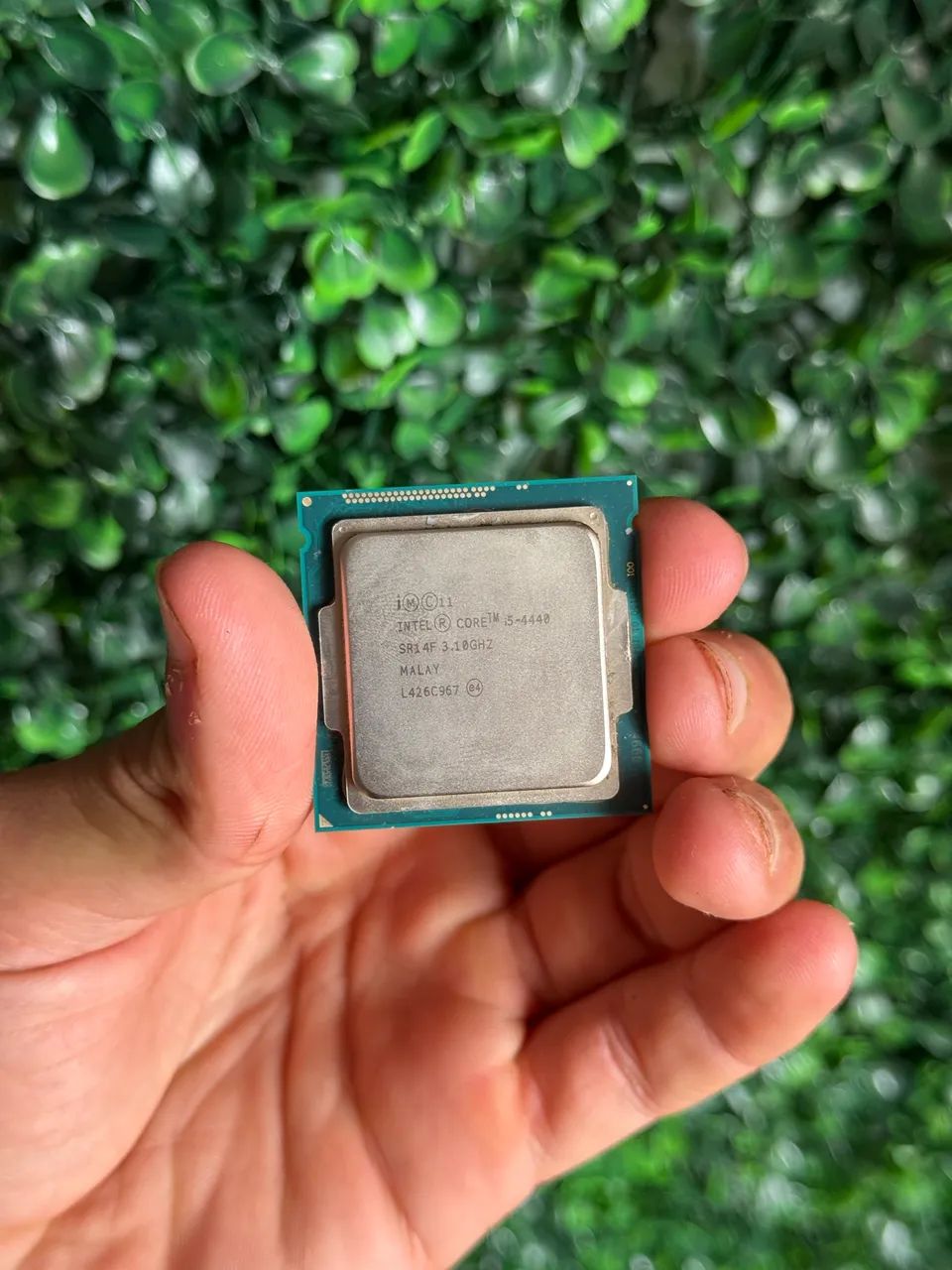 PROCESSADOR INTEL I5-4440 + COOLER BOX - Foto 3