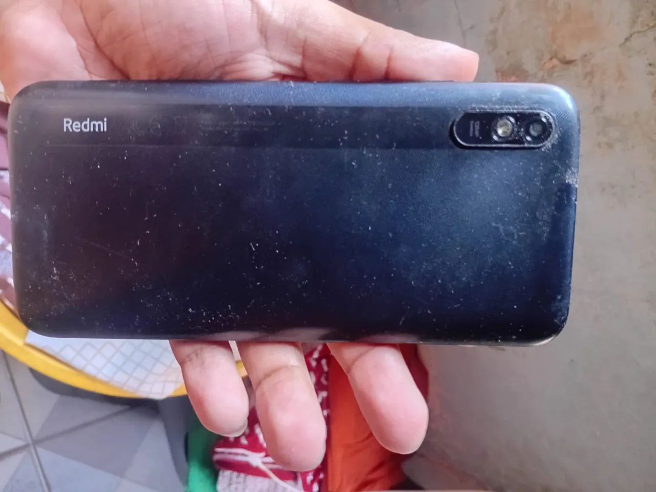 Celular Xiaomi - Foto 2