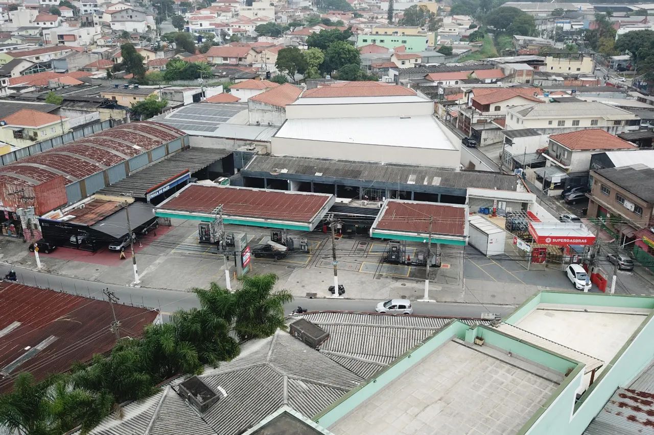 Terreno comercial para venda em Tucuruvi, 2,629m² - Foto 2