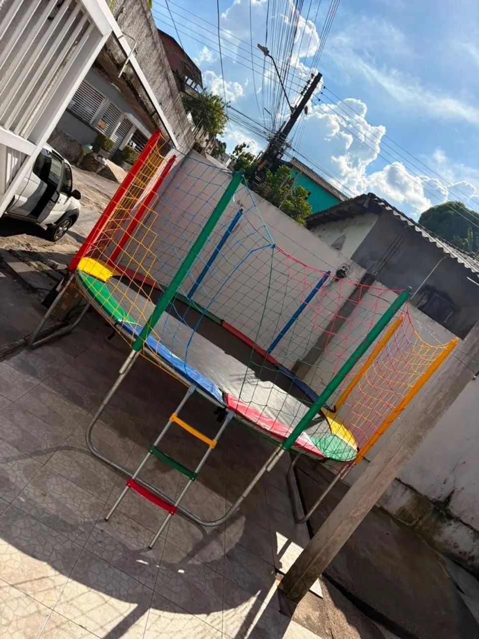 Locação pra festas e eventos  - Foto 3