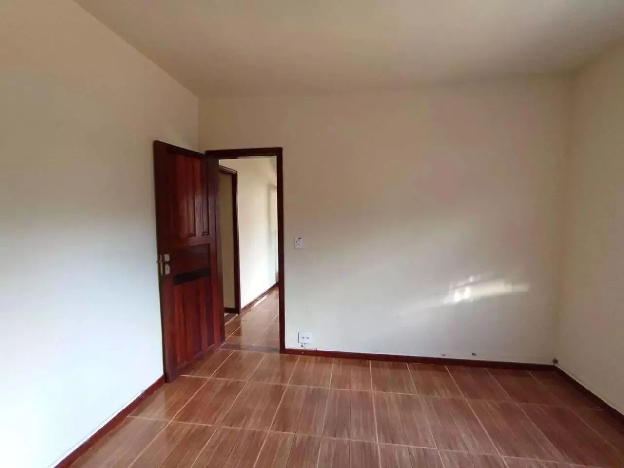 Vendo ou Alugo - Excelente casa bairro Centenário-Bingen - Foto 2