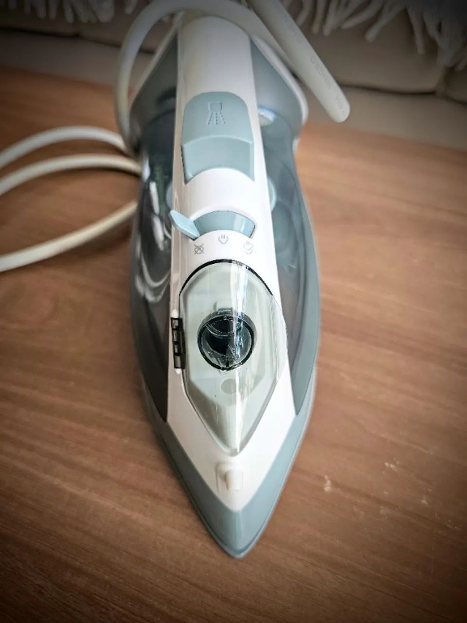 Ferro de passar a vapor - Cadence - Foto 4