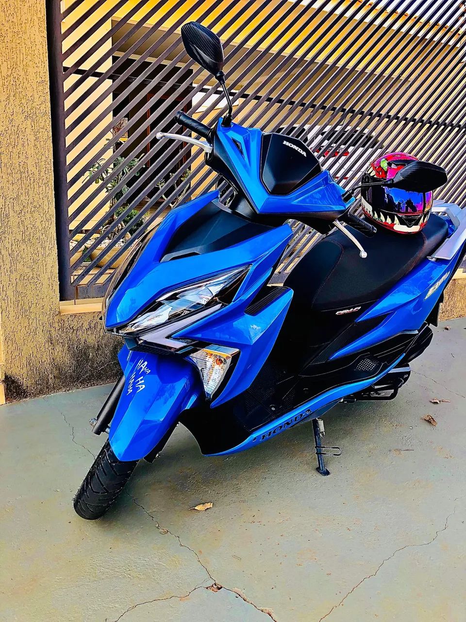 Honda Elite 125  - Foto 2