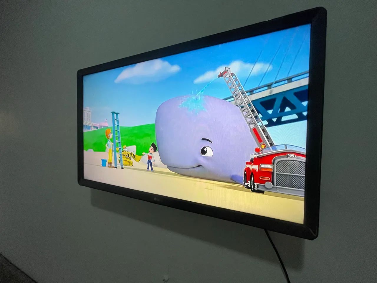 TV SMART 32 ENTREGO - Foto 4