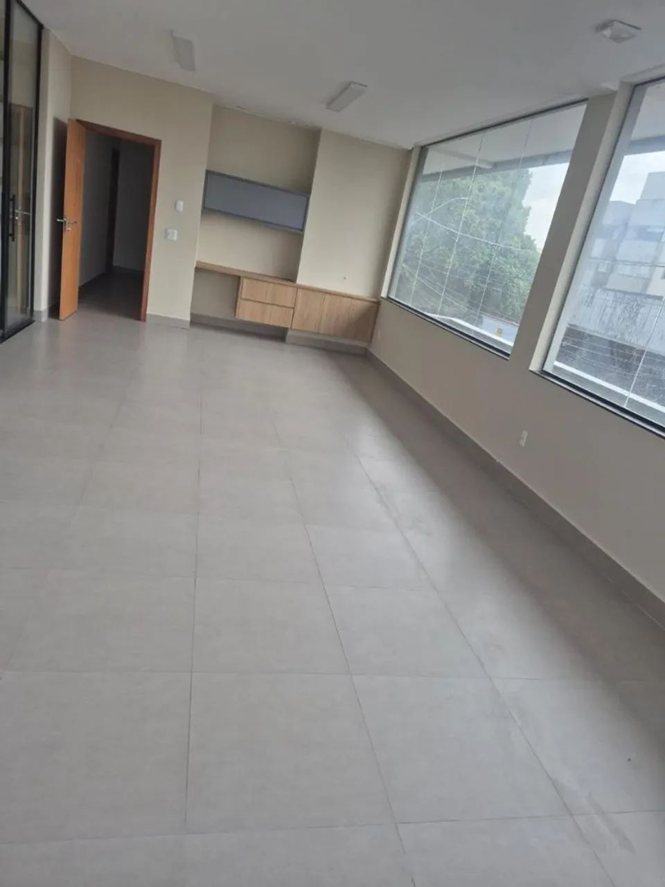 Sala comercial 100 ou 200m² - Foto 4