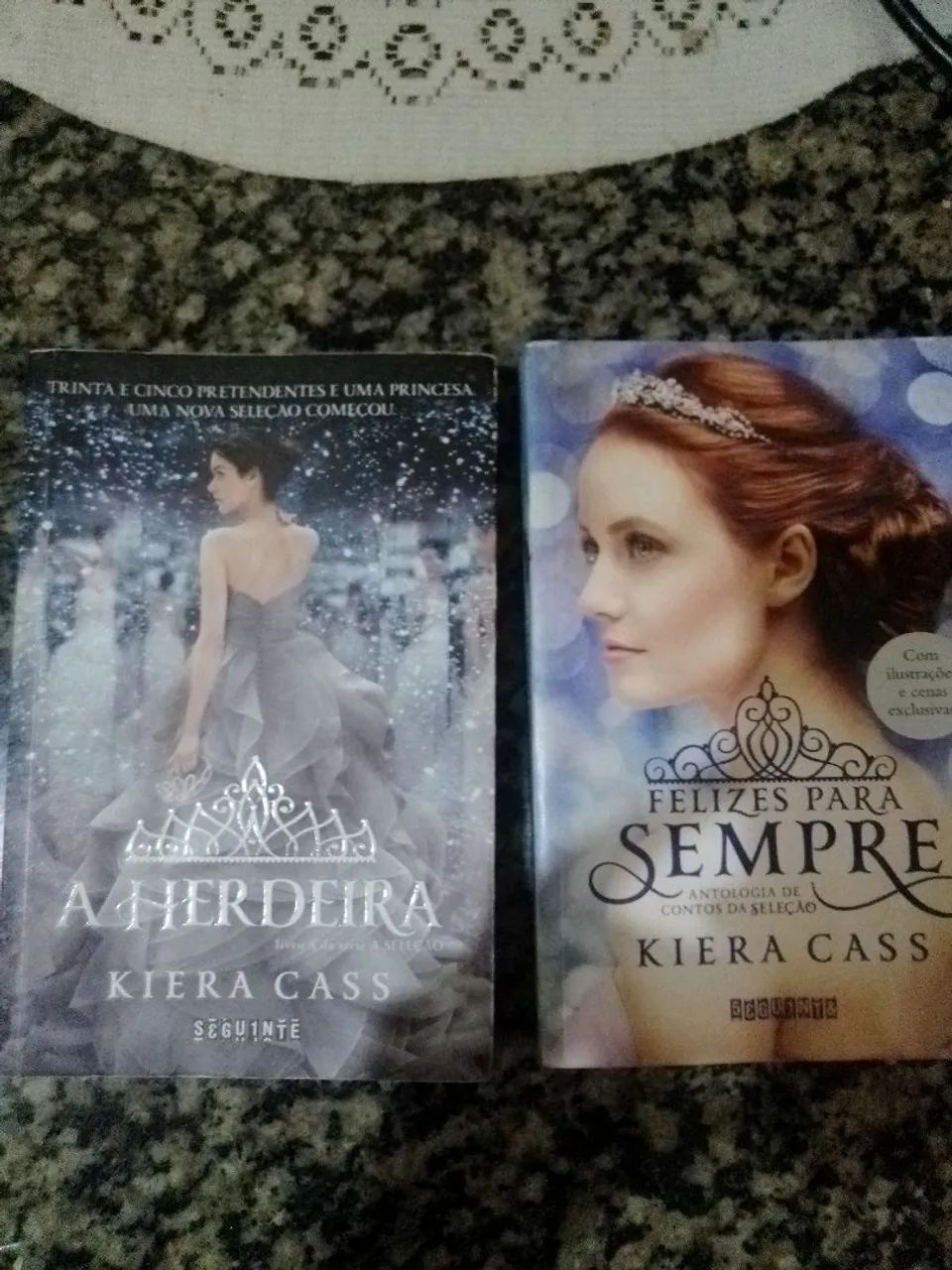 Livros  - Foto 3