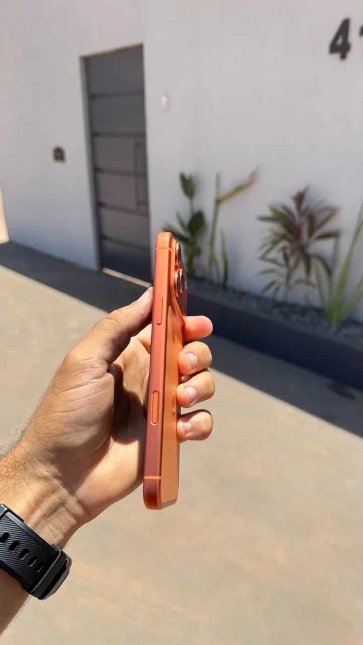 iPhone 17 pro Max  - Foto 2