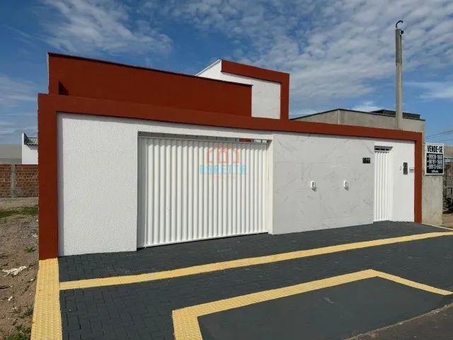 CÓD: 6188.  Casa à Venda - Parque Universitário 2 | Mossoró/RN - Foto 2