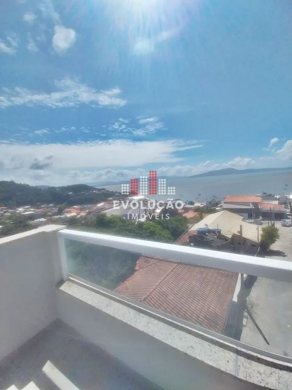 PRÈDIO RESIDENCIAL - Vista Mar - Celso Ramos - Foto 2