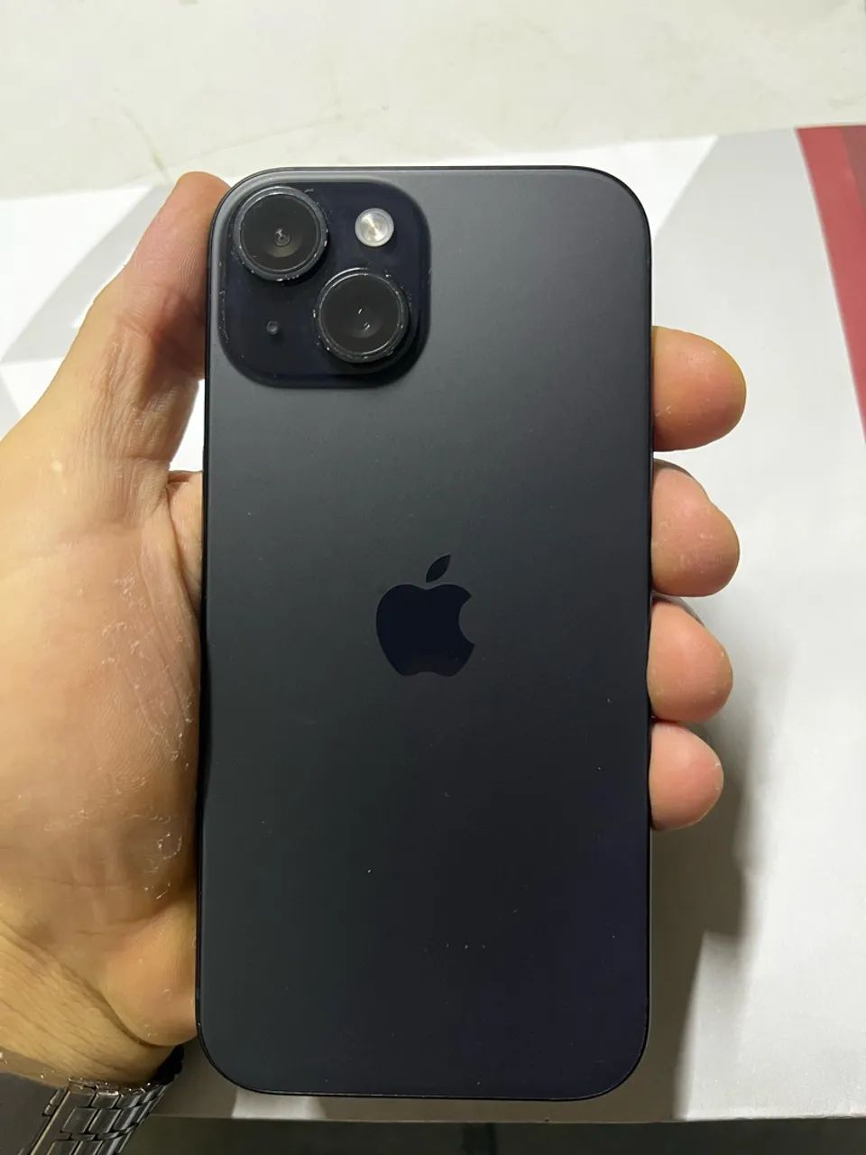IPHONE 15 256GB - Foto 3