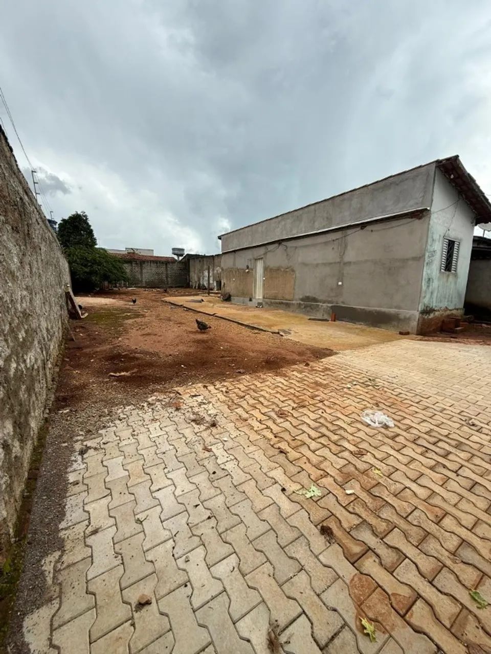 Vendo lote 455 m2 Trindade GO - Foto 2