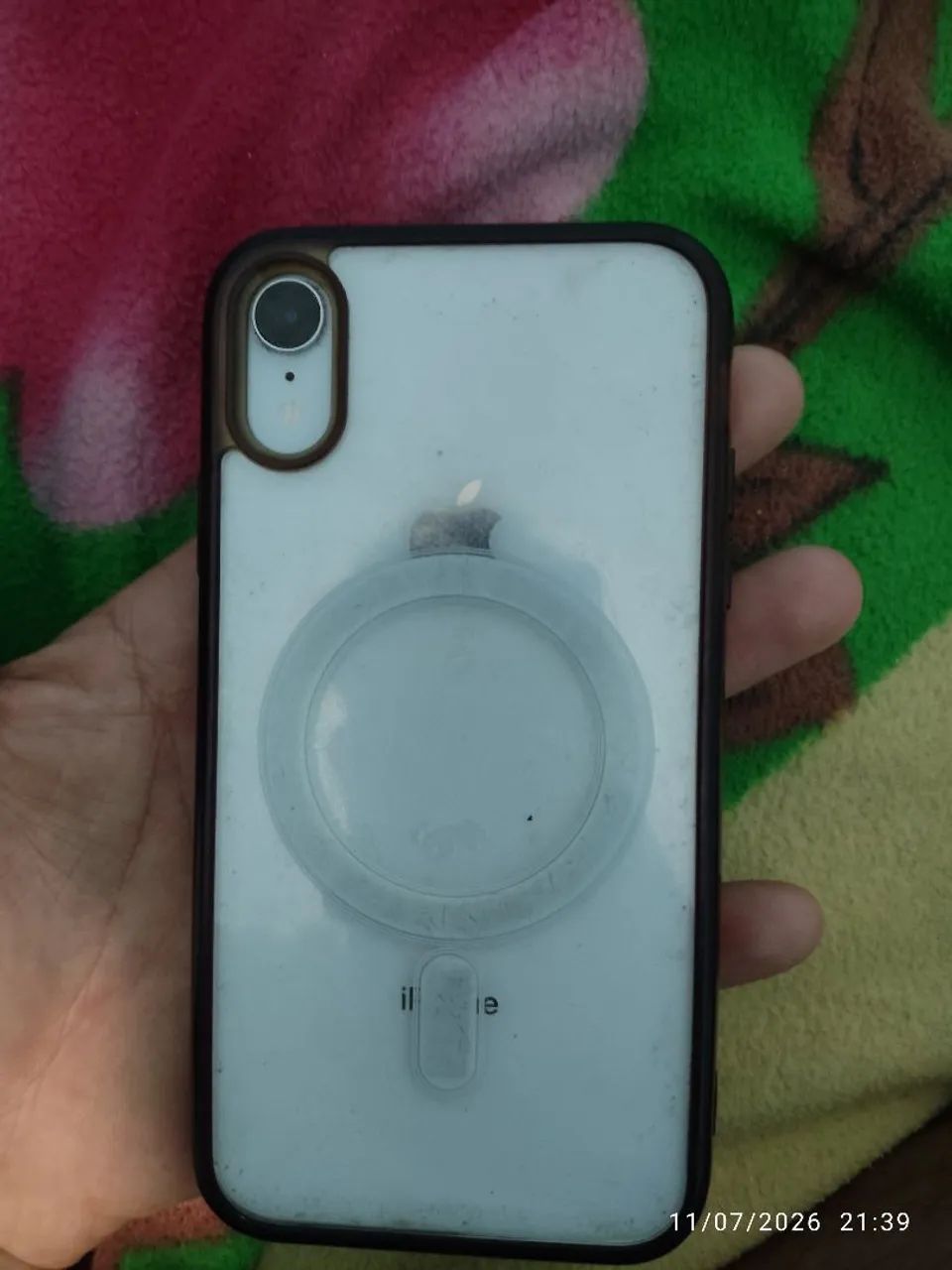 iPhone Xr,a venda!!