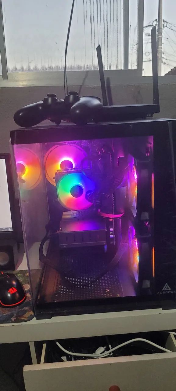 Computador Gamer 