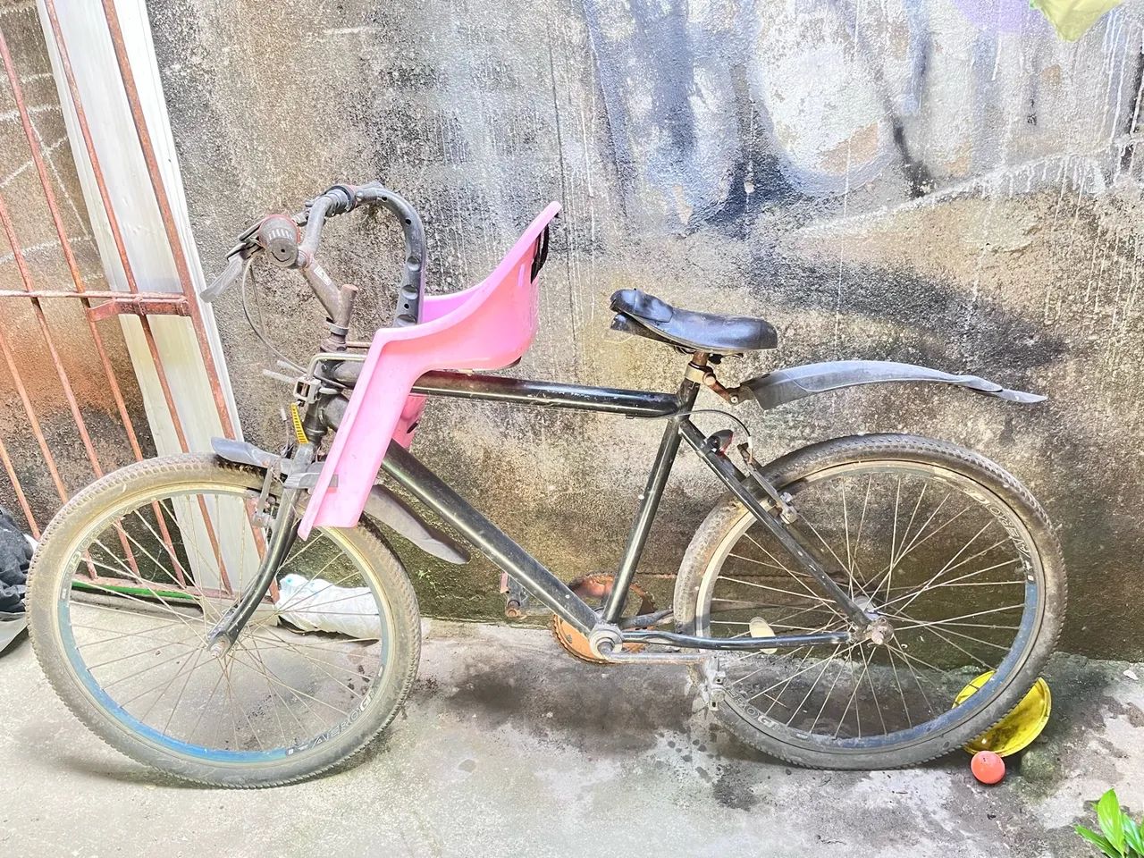 Bicicleta  - Foto 3