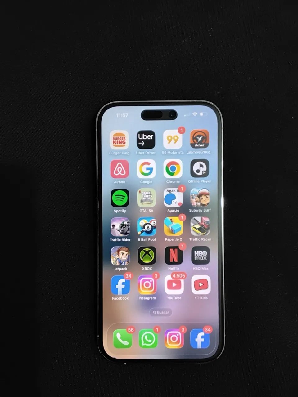 Iphone 14pro  - Foto 3