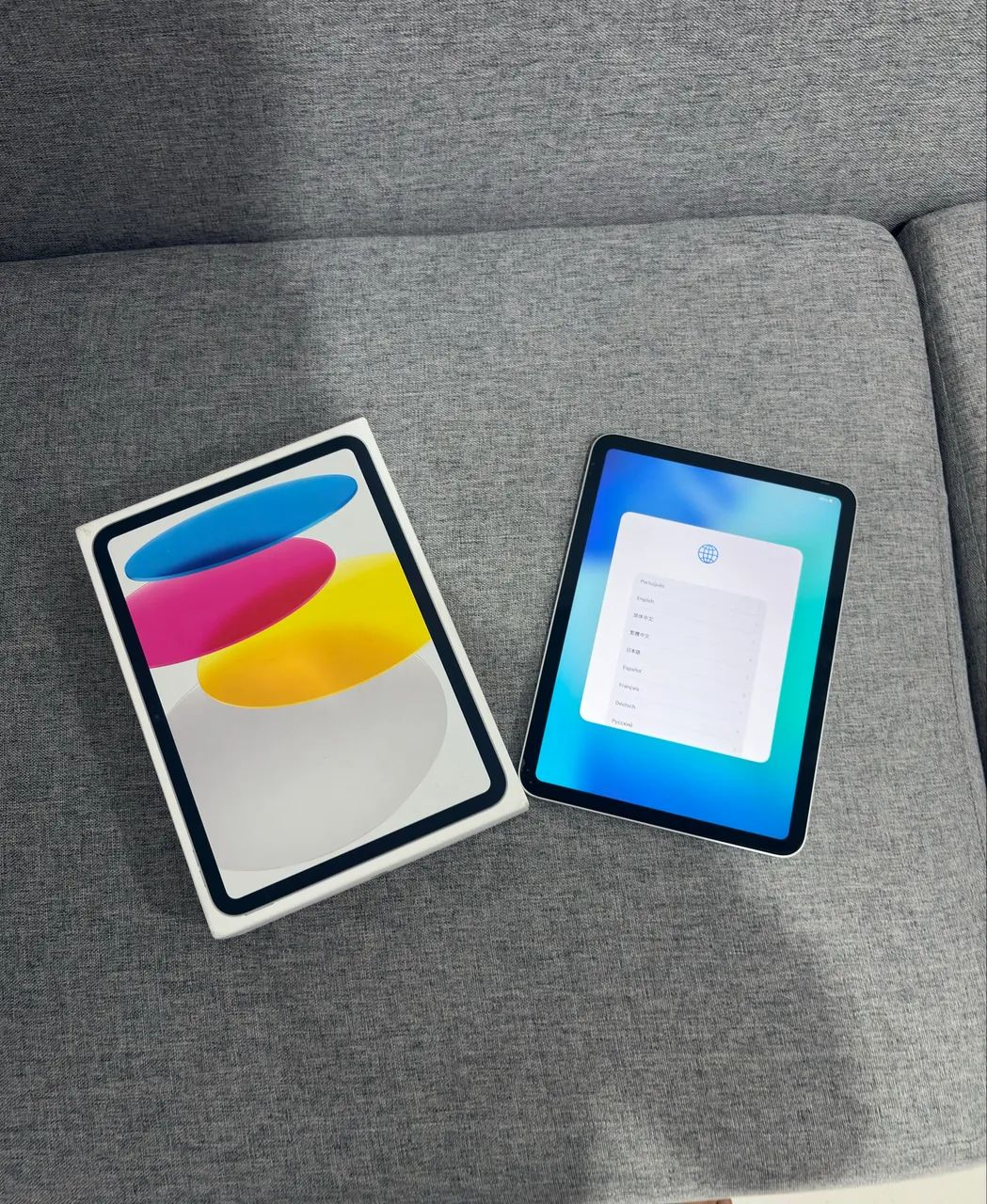 IPAD 11 ( Capa + Caneta + Blindagem ) - Foto 2