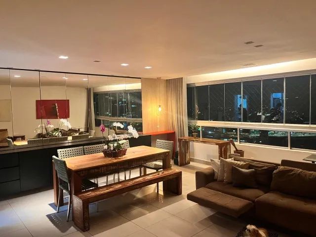 Foto - Nova Lima - Vale do Sereno