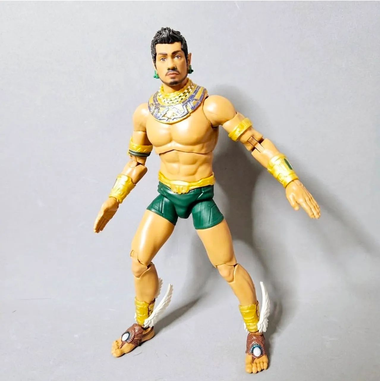 Namor Marvel Legends - Foto 3