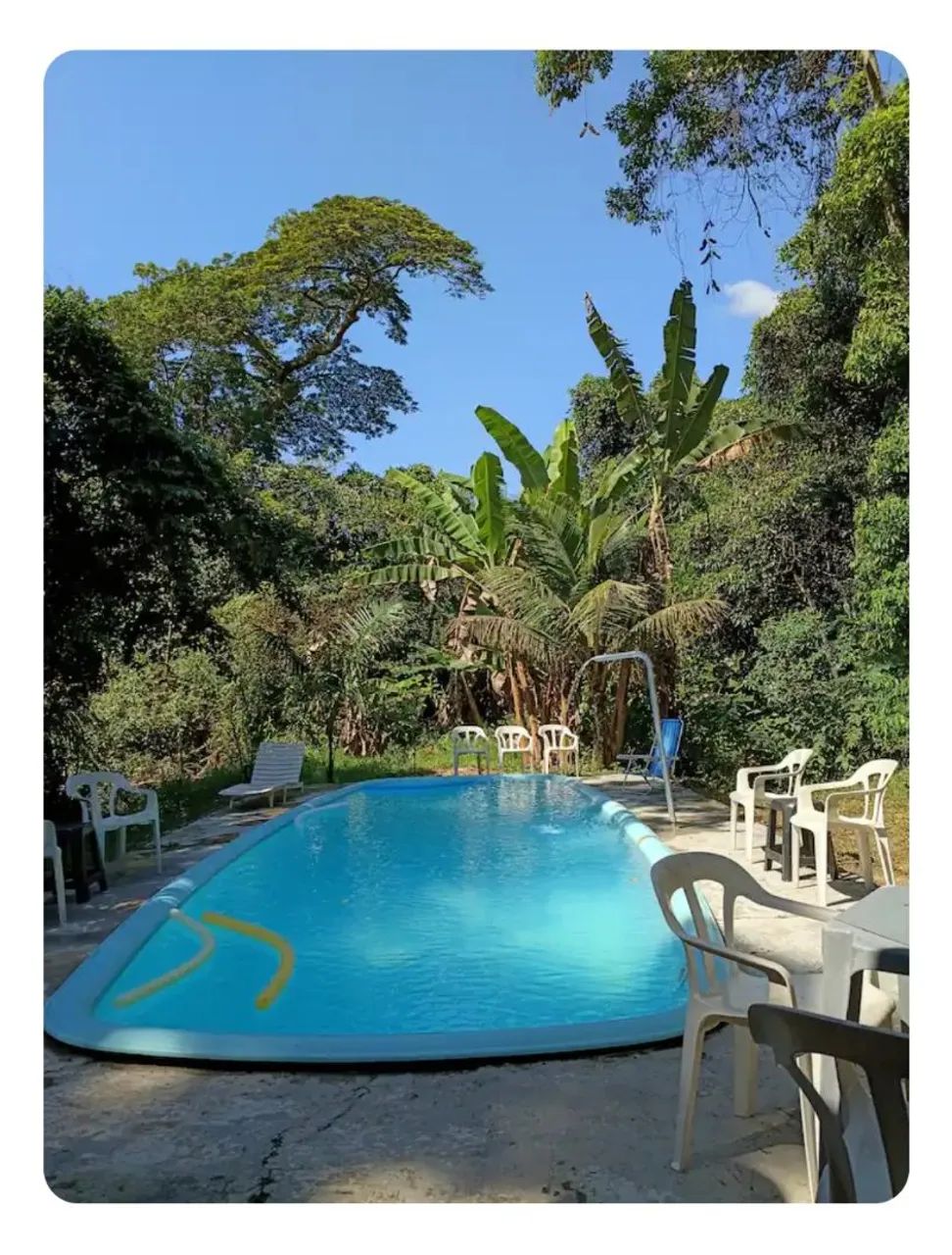 Casa temporada Peruíbe Guaraú  - Foto 5