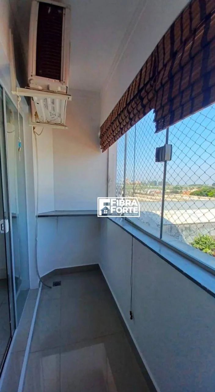 Apartamento à venda São Bernardo Campinas SP - Foto 5