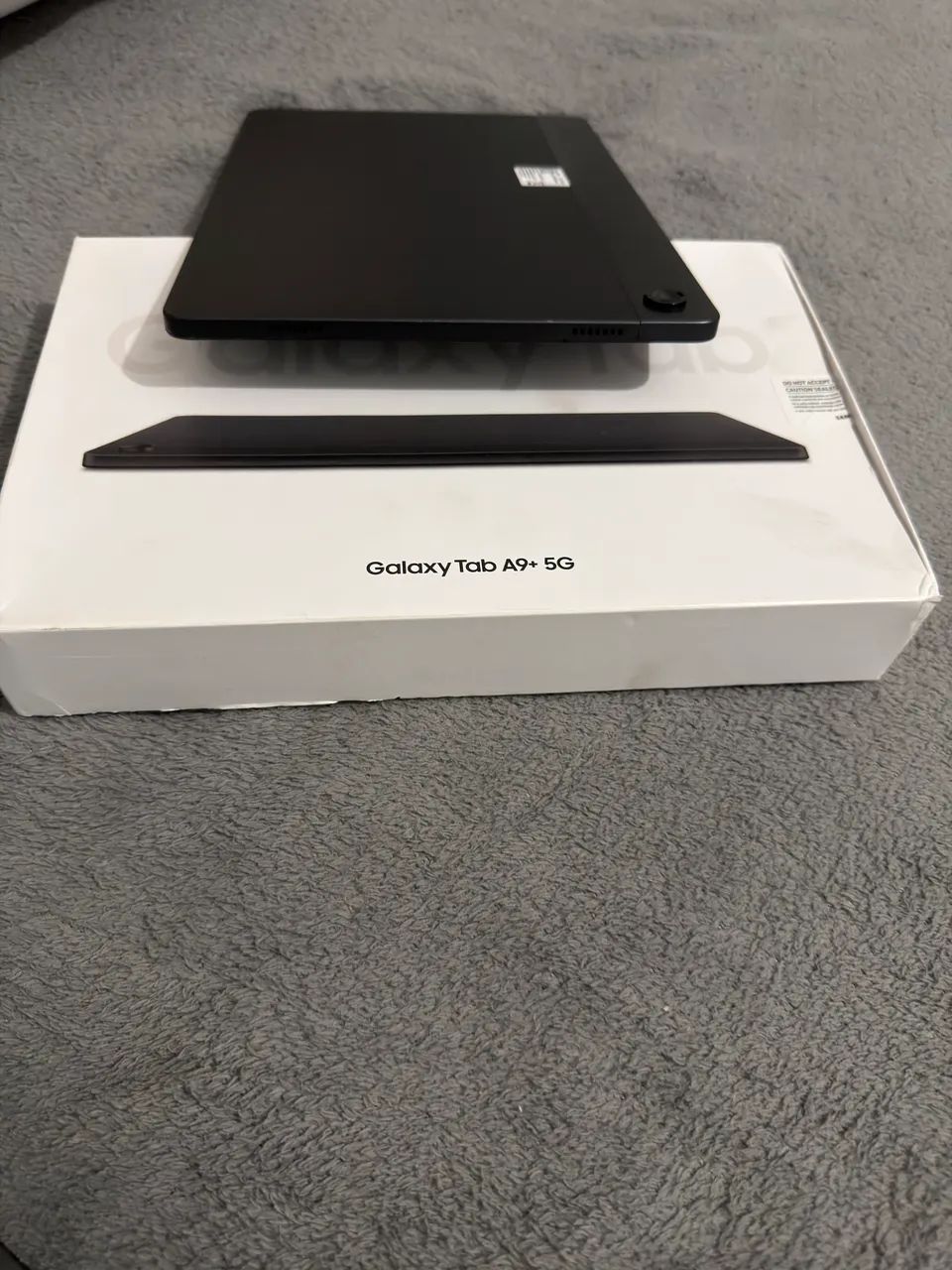 Galaxy Tab A9+ 5G - Foto 4