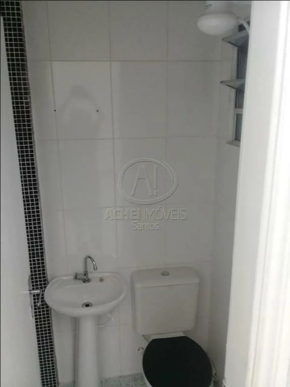 Sala à venda, Macuco - Santos/SP - Foto 5