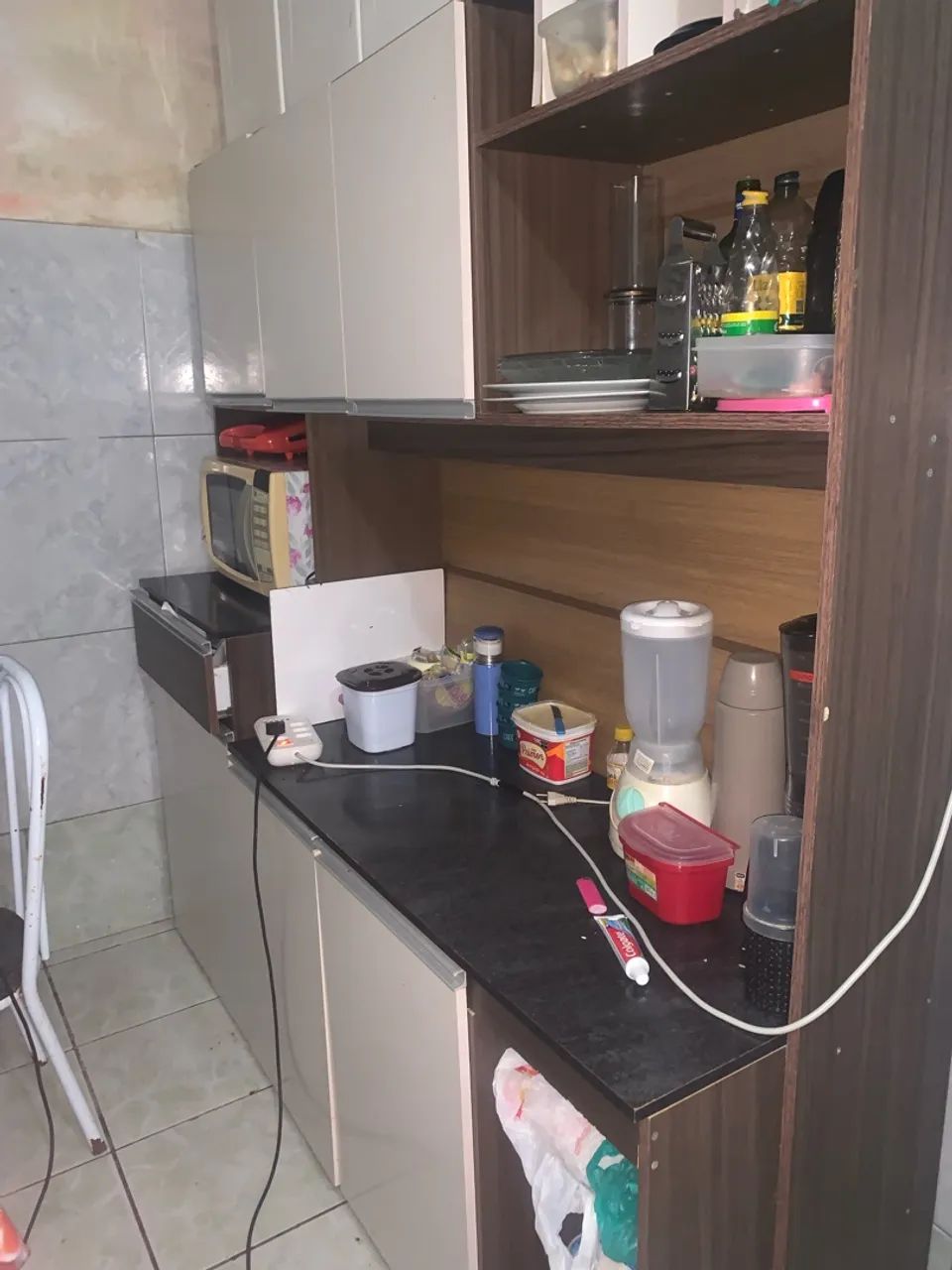 Armario grande - Foto 2