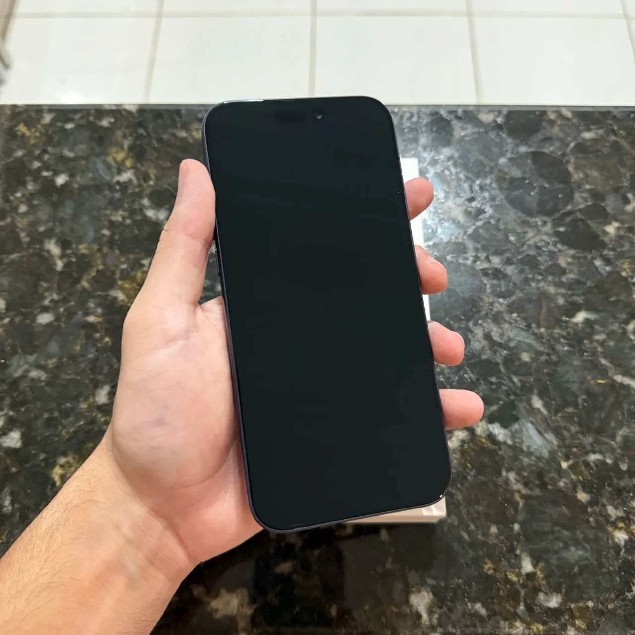 iPhone 17 Pro Max 256gb Garantia Apple - Foto 3