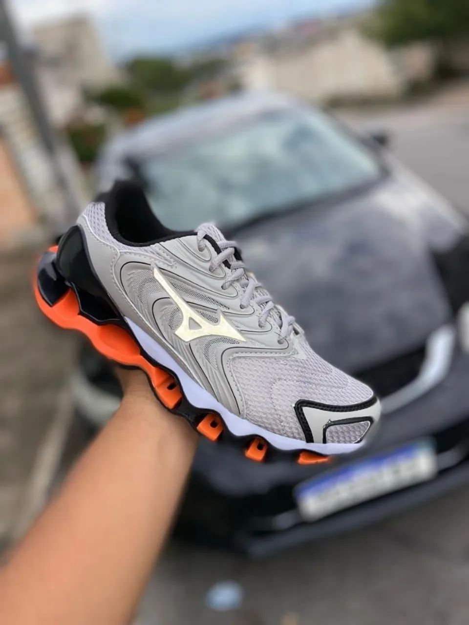 Mizuno 12s linha Premium - Calçados - Jardim Anache, Campo Grande