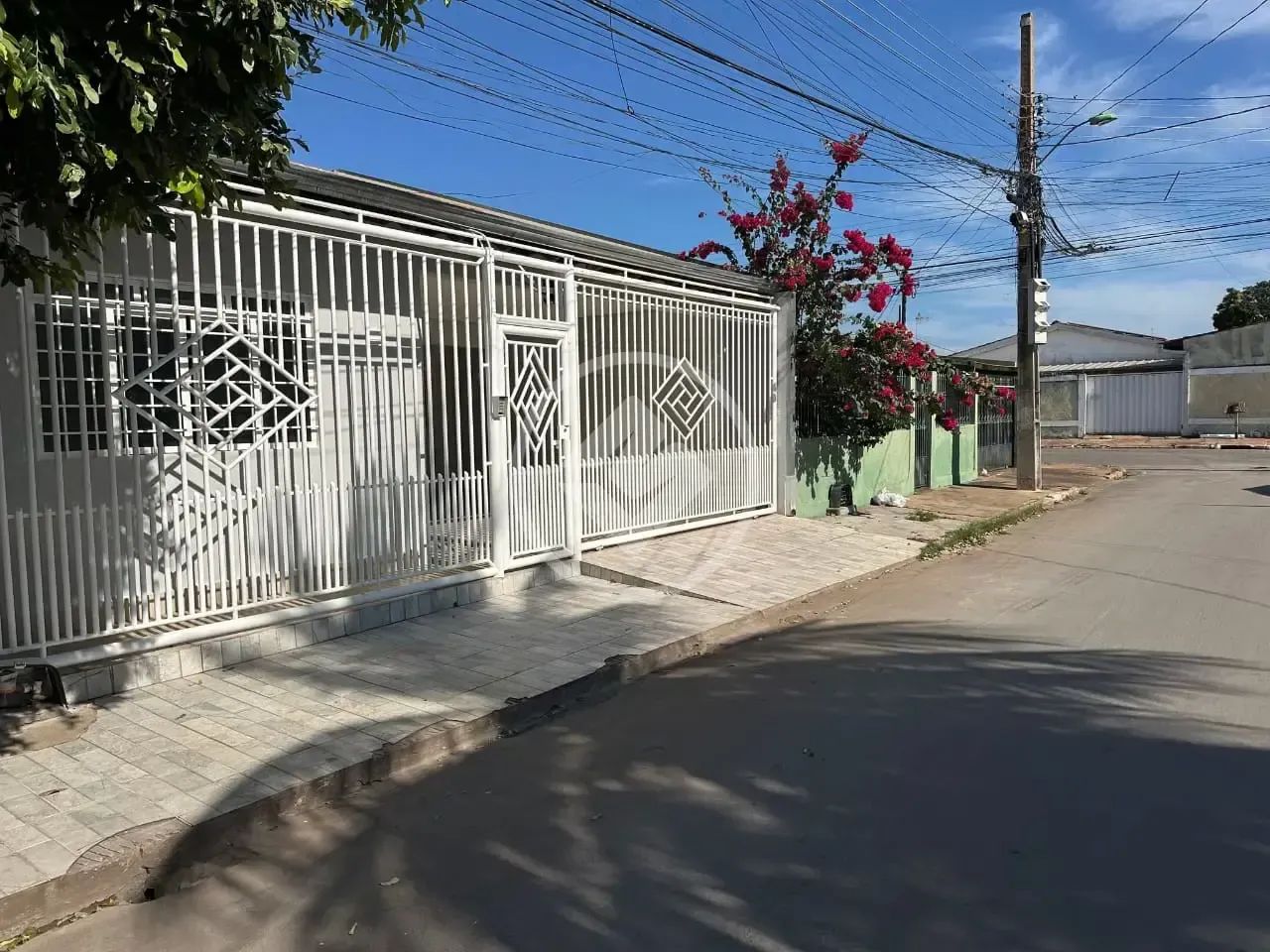CASA RESIDENCIAL CPA 4 codigo: 331565