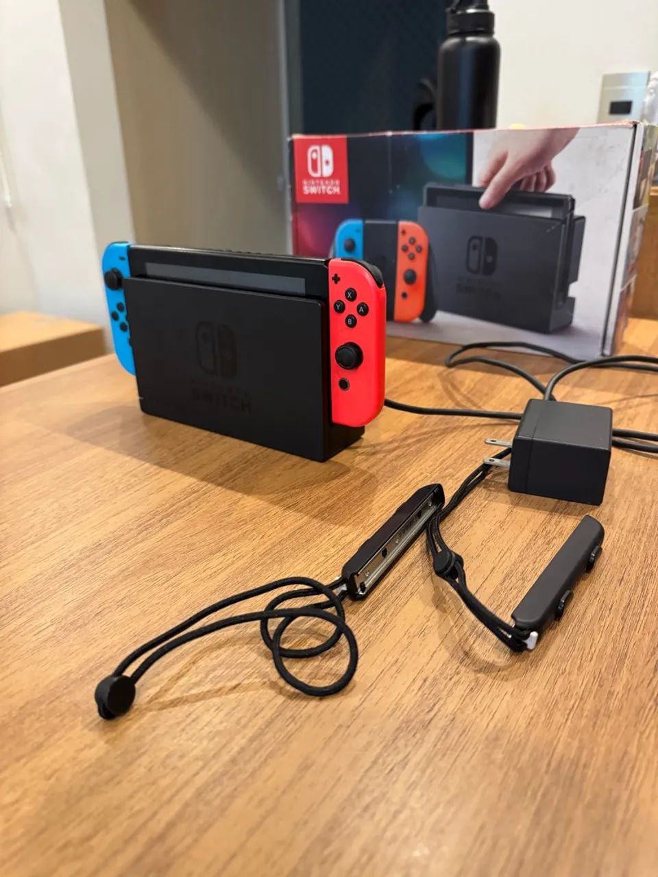 Nintendo Switch V1 (2017) - Foto 2