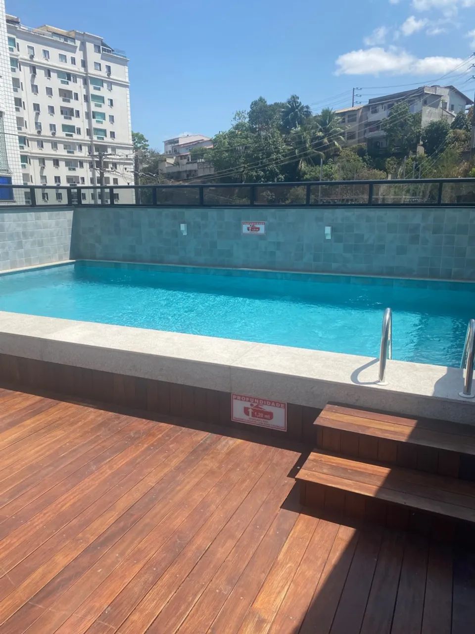 Aluguel Apartamento 2 Quartos  - Foto 4