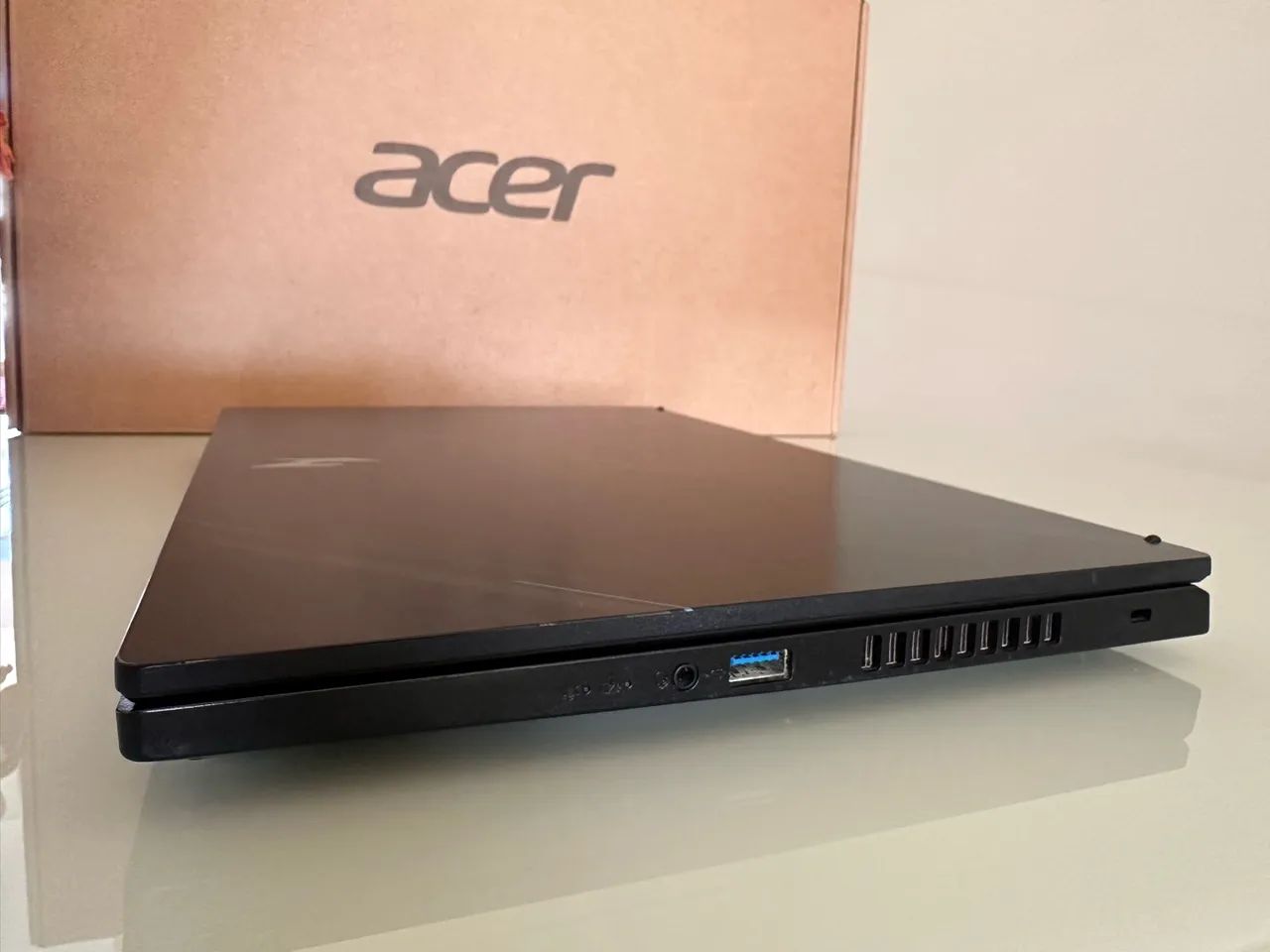 Notebook Nitro V15 RTX3050  - Foto 4