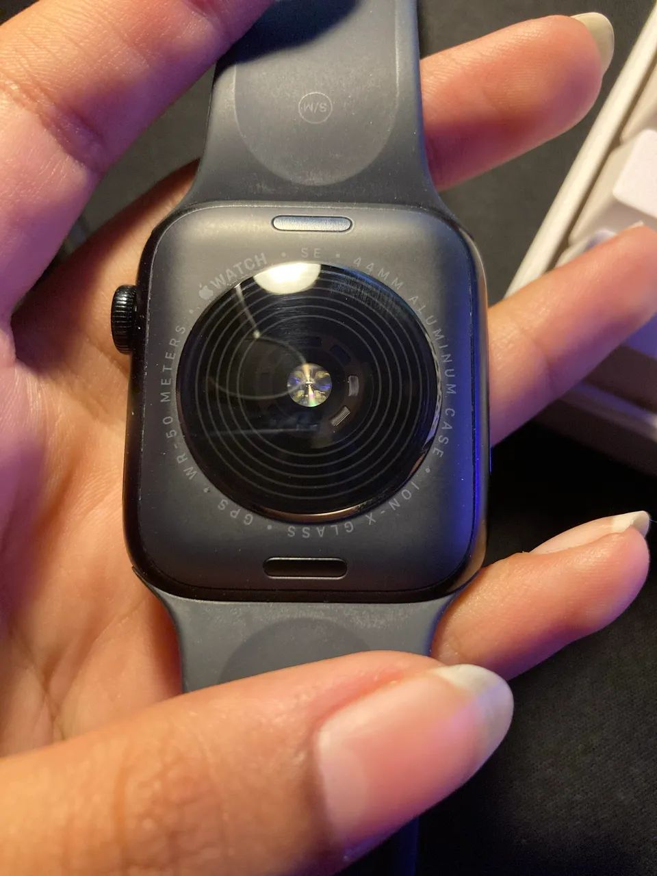 Apple Watch SE - Foto 3