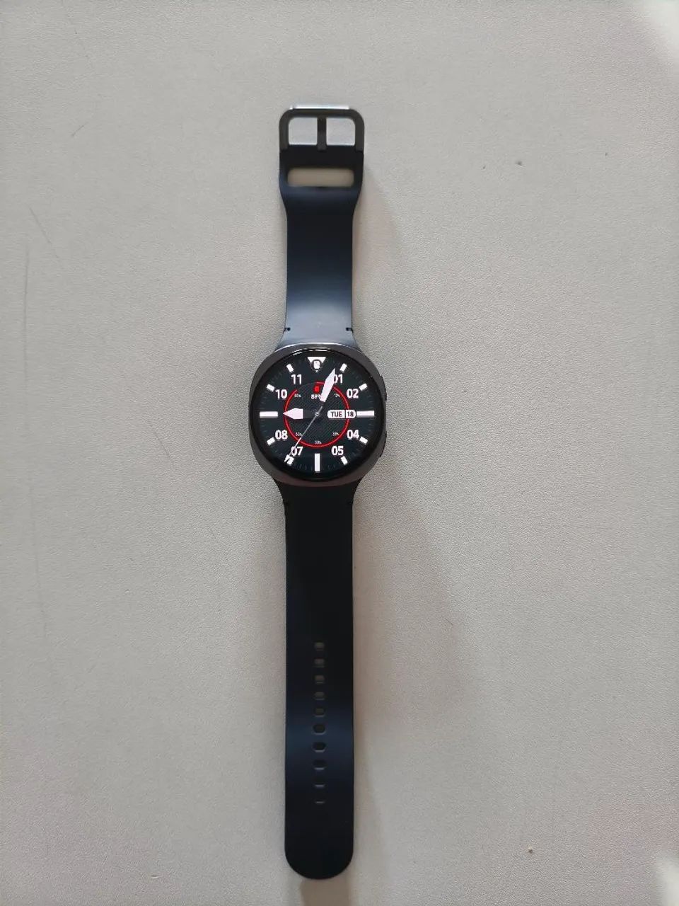 Smartwatch Samsung 8 
