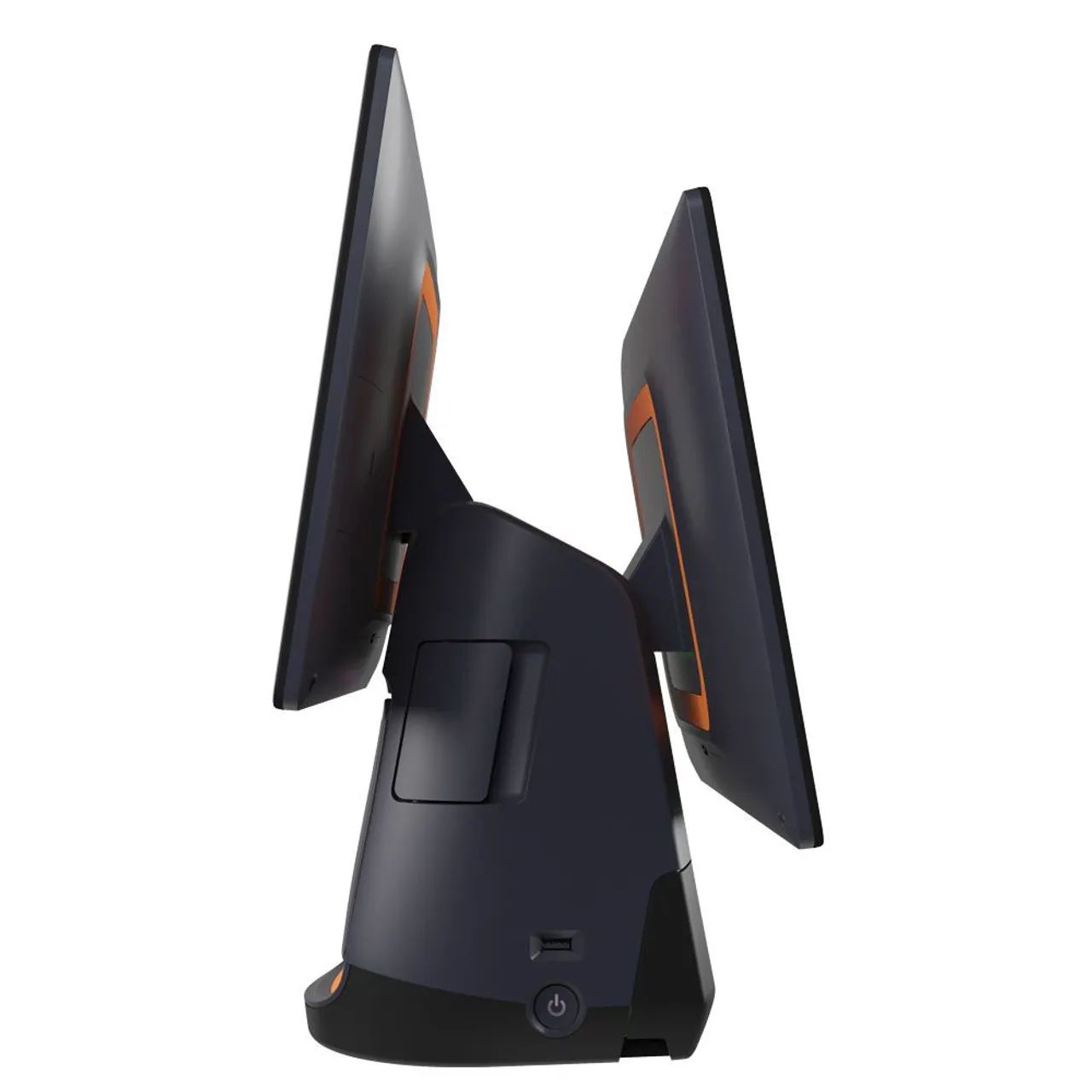 Terminal PDV SUNMI T2 Android Dual Screen Touch 15,6? + 10,1? com Impressora 80mm - Foto 2