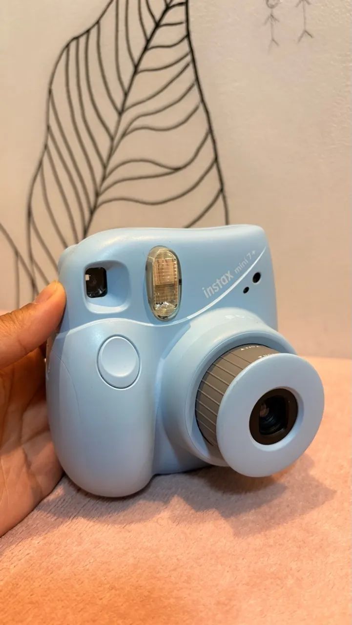 Câmera instax - Foto 2