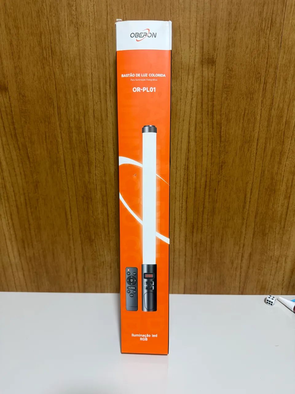 Bastão Led432958100283729920