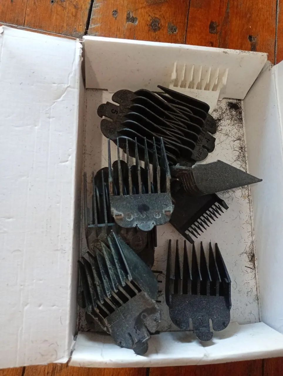 Máquina da Wal em excelente estado pouca usada 