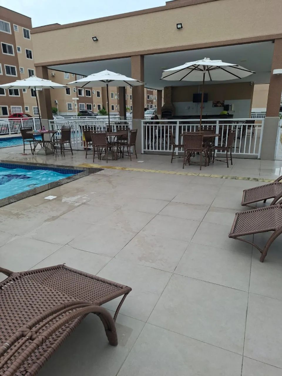 Foto - Caucaia - Itambé