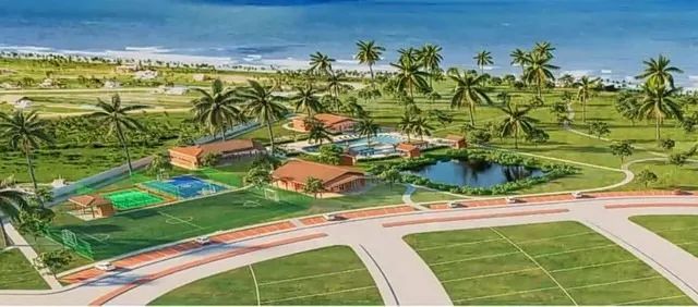 Repasse no Mares Maluí Residence - Barra dos Coqueiros - Foto 2