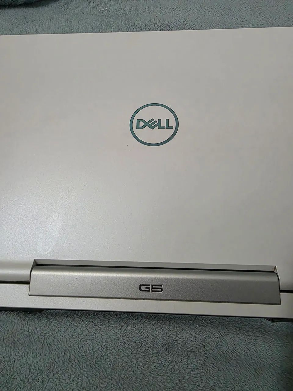 Notebook Gamer Dell G5 5590 - Foto 5