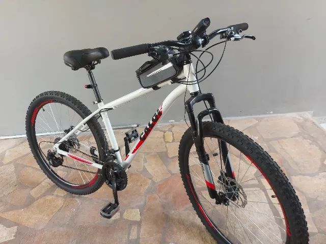 Bike em excelente estado  - Foto 3